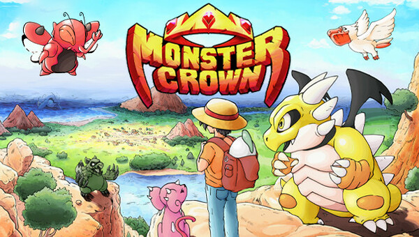 Monster Crown Sin Eater-TENOKE Download 