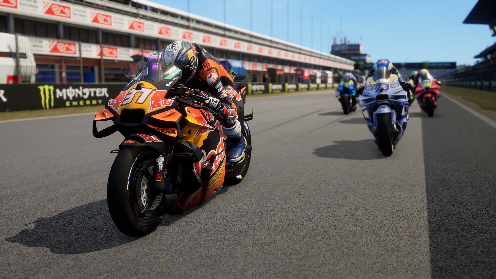 MotoGP 26 Build 04232026 + OnLine Download 