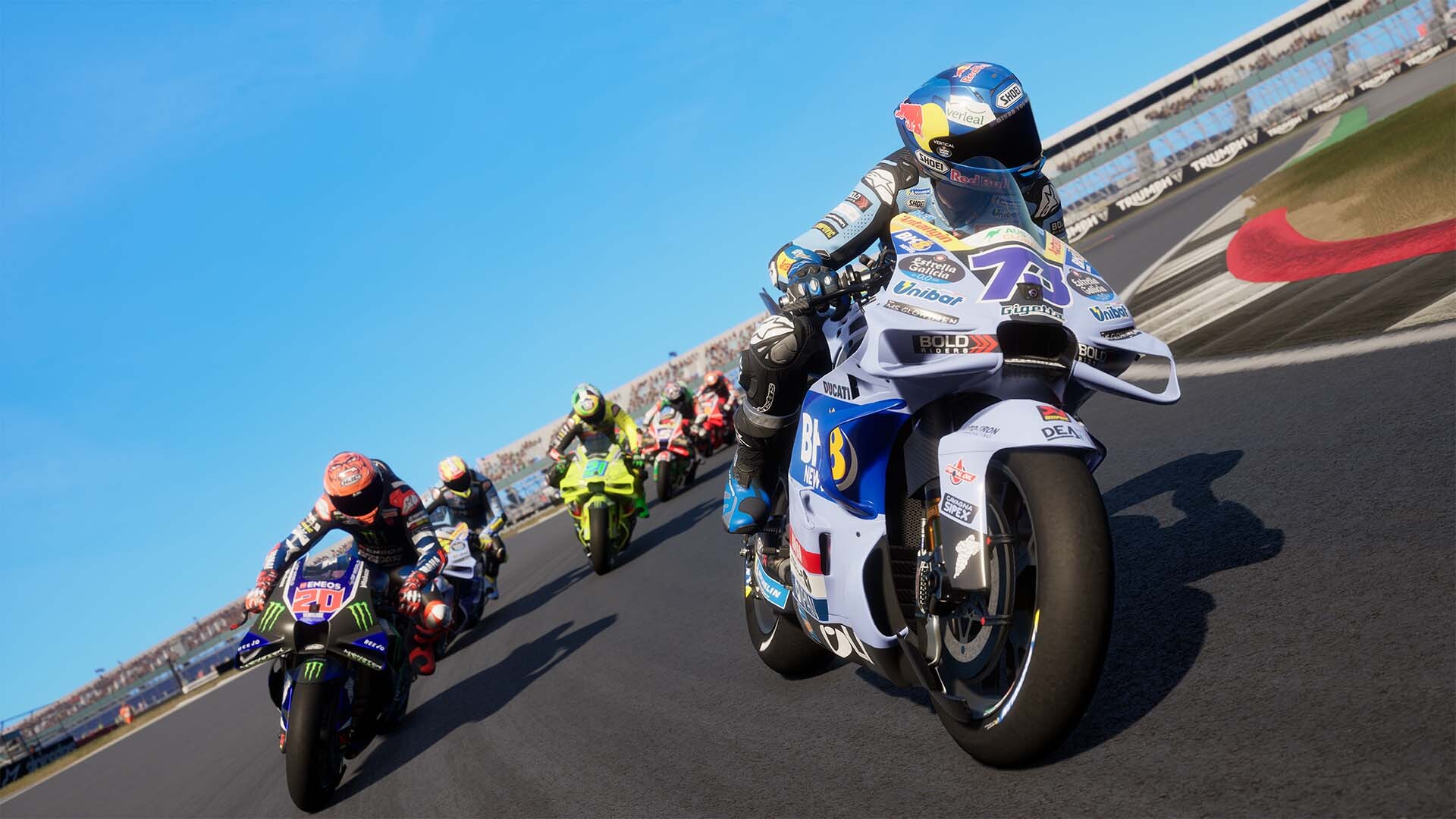 MotoGP 26 Build 04232026 + OnLine Download 