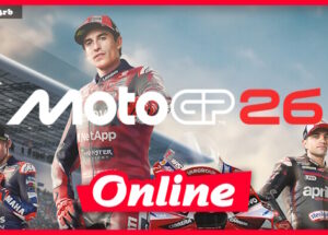 MotoGP 26 Build 04232026 + OnLine Download