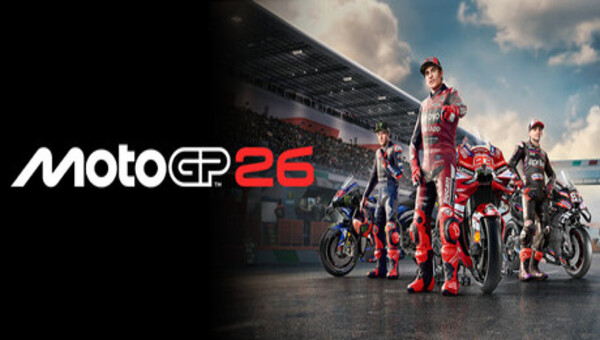 MotoGP 26-RUNE Download