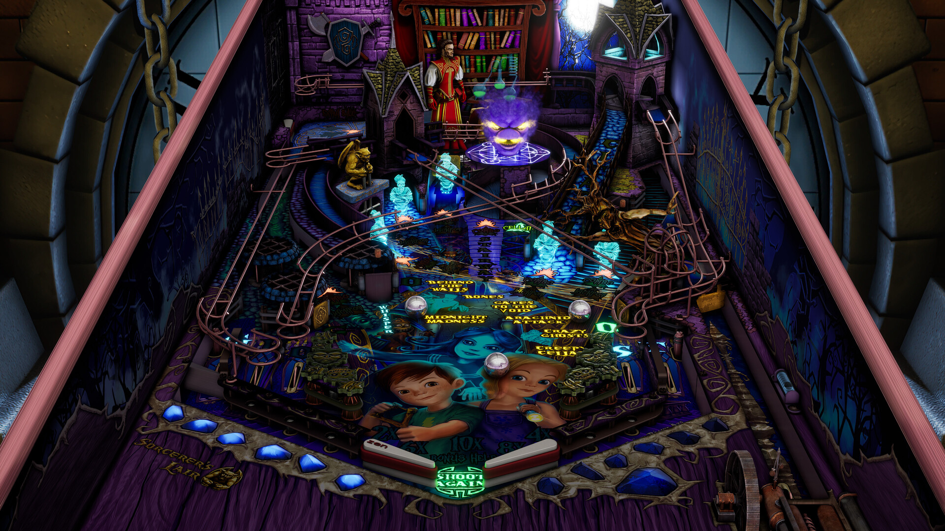 Pinball FX v1.0.19-P2P Download
