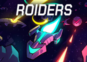 ROIDERS Build 15092100 Download