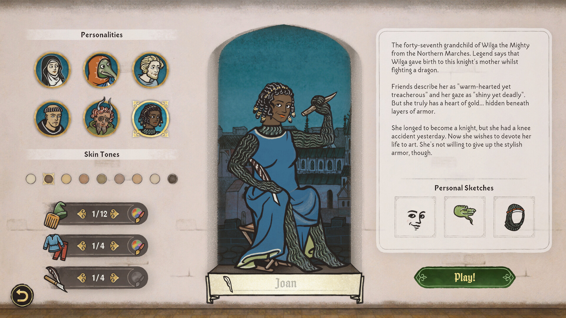 Scriptorium Master of Manuscripts Download 
