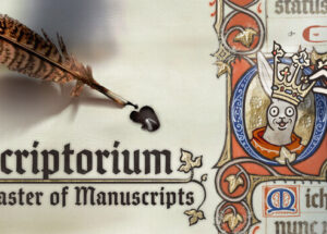 Scriptorium Master of Manuscripts Download