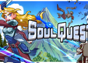 SoulQuest-TENOKE Download