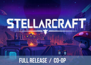 Stellarcraft Game Download