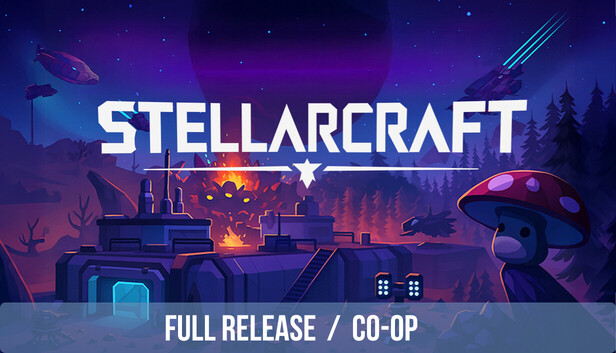 Stellarcraft Game Download