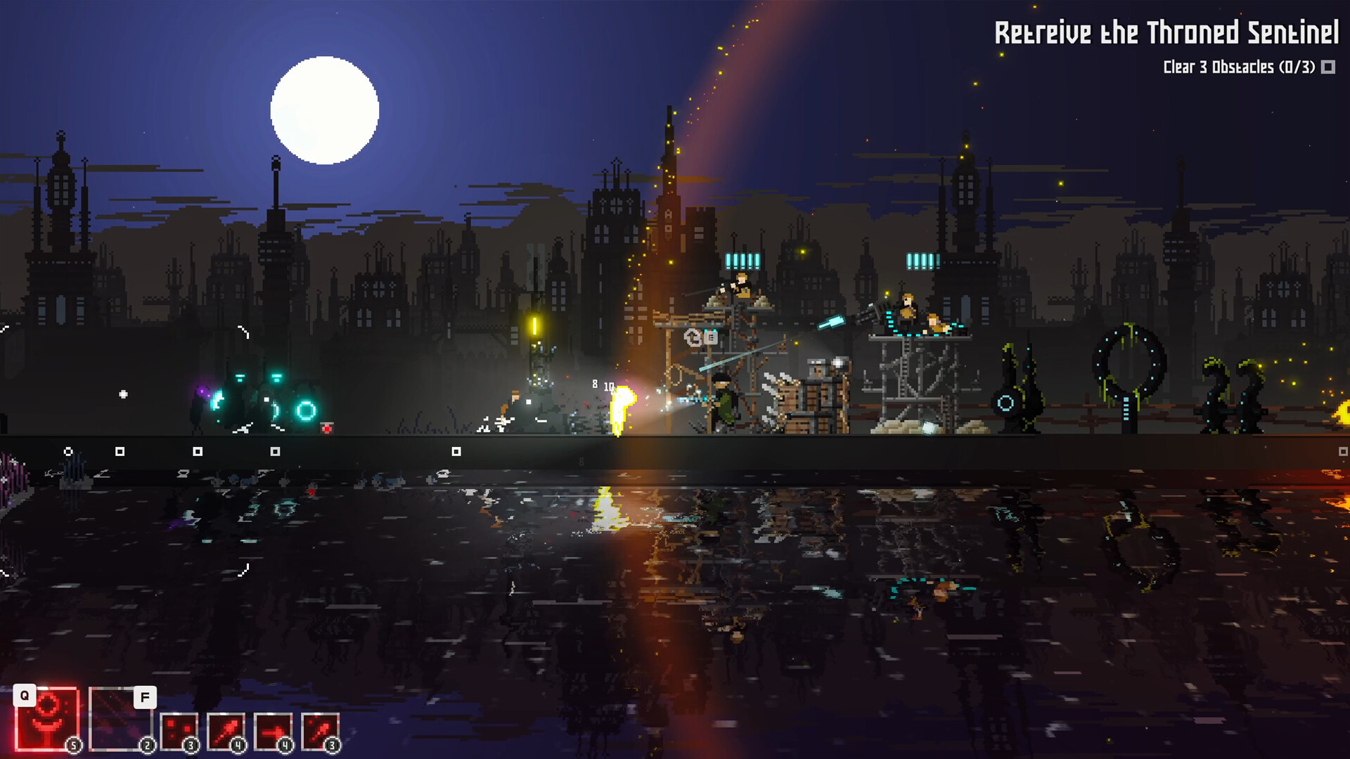 The Ember Guardian v1.0.3.4-P2P Download