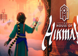 The House of Hikmah-Repack Download