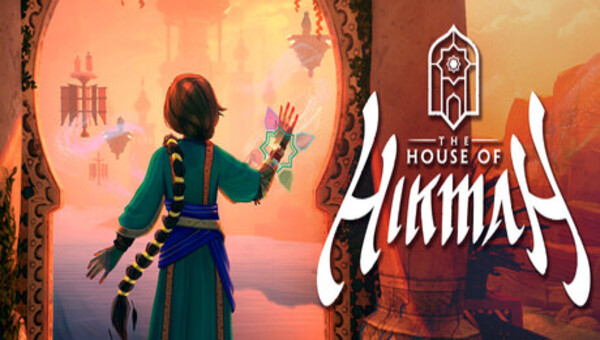 The House of Hikmah-Repack Download