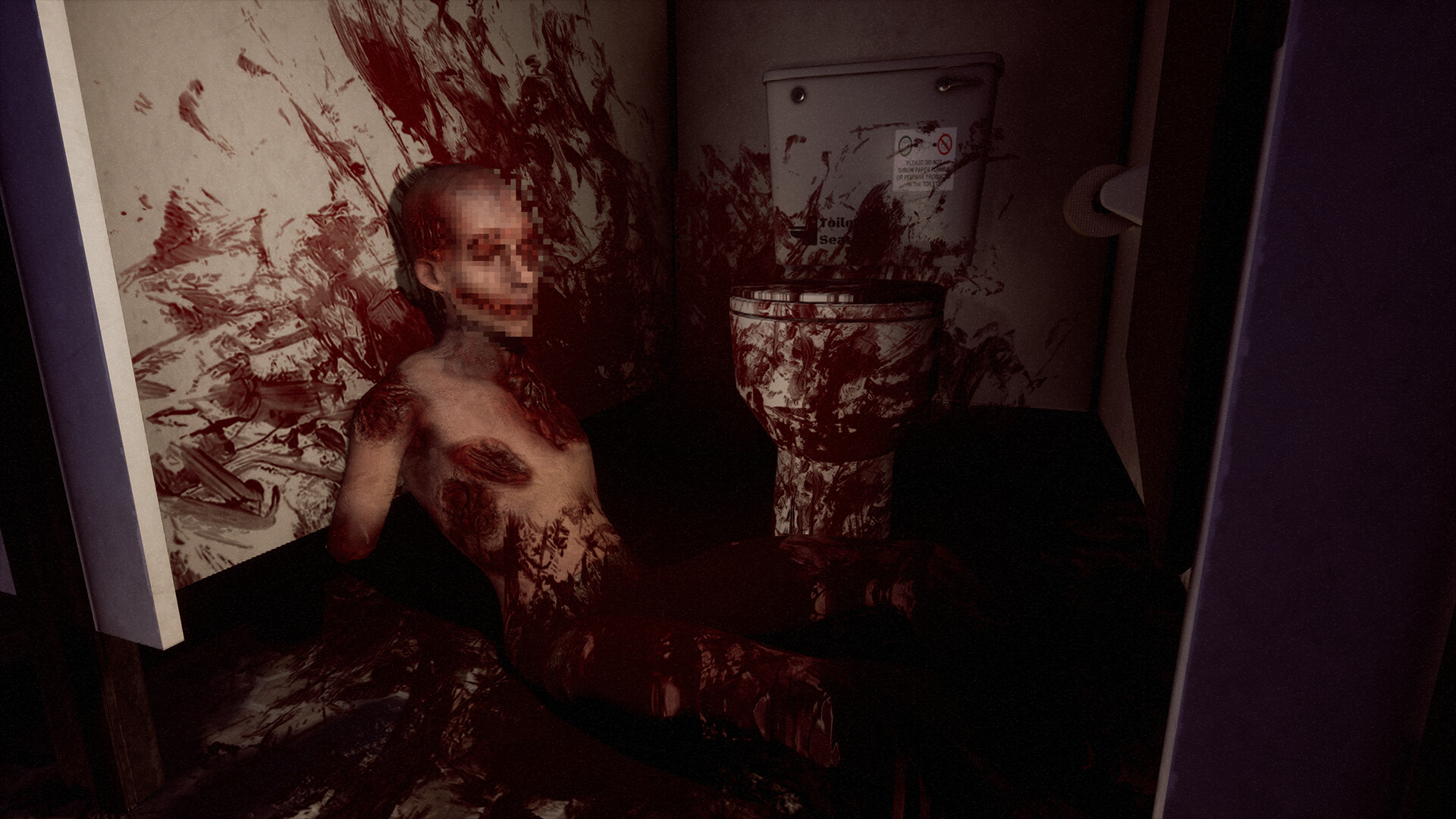The Inn-Sanity Download
