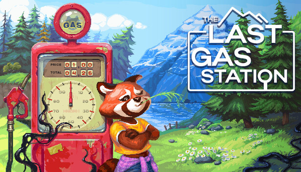 The Last Gas Station v1.0.0.305 Download 
