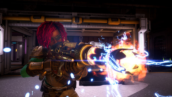 The Outer Worlds Spacers Choice Edition Download 