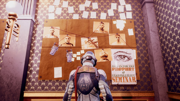 The Outer Worlds Spacers Choice Edition Download 