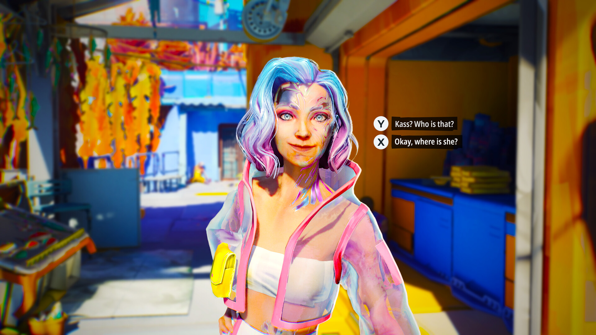 Tides of Tomorrow v20260428 Download