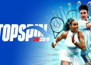 TopSpin 2K25 Build 17309615 HYPERVISOR-Repack Download