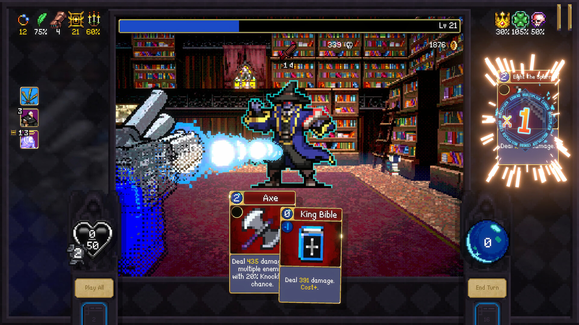 Vampire Crawlers-Goldberg Download