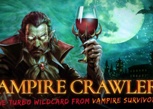 Vampire Crawlers-Goldberg Download