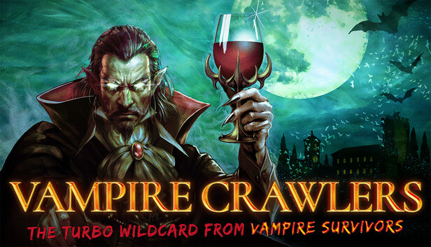 Vampire Crawlers-Goldberg Download