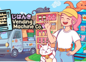 Vending Machine v1.0.6 Download
