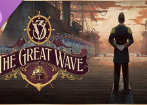 Victoria 3 The Great Wave-RUNE Download