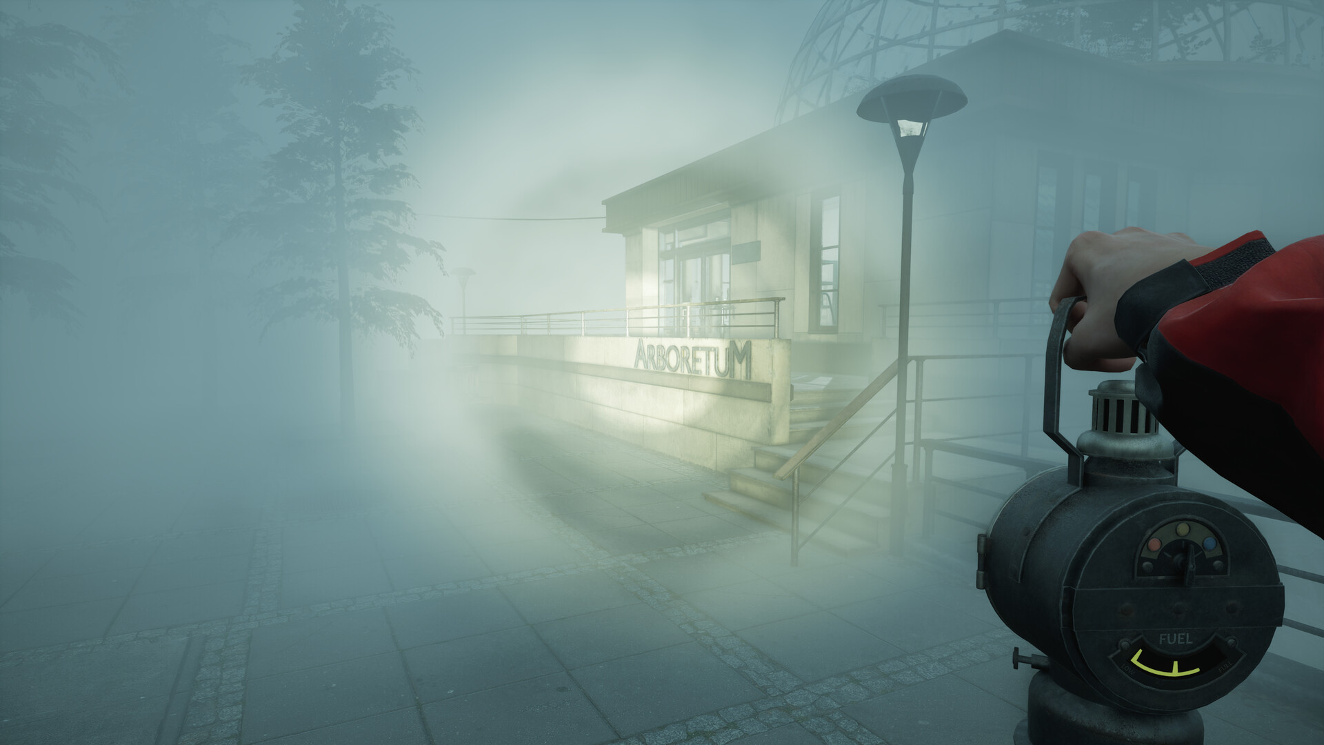 WILL Follow The Light P2P Download