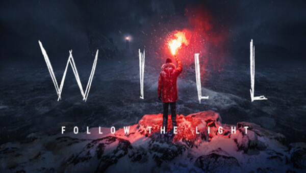 WILL Follow The Light P2P Download