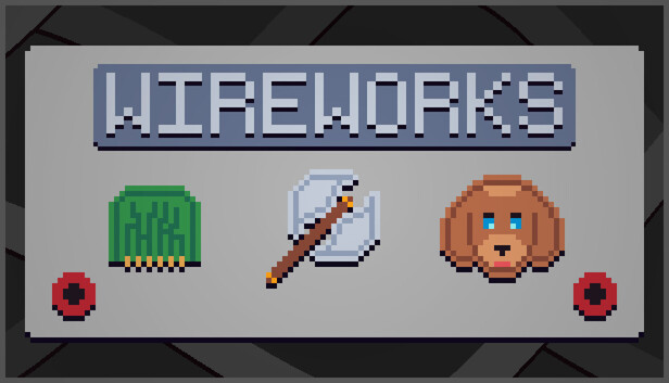 Wireworks Game Download